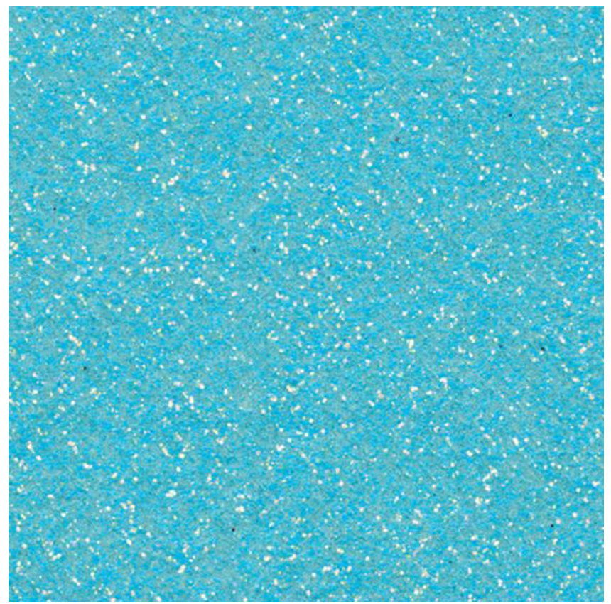 Blue glittery texture pattern 12x12 glitter cardstock
