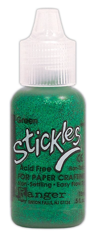 Ranger Ink Stickles