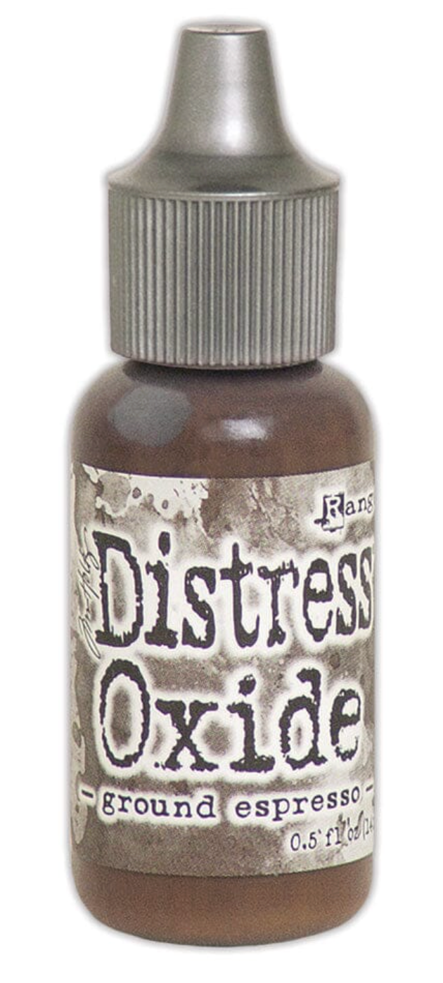 Tim Holtz Distress® Oxide® Re-Inker, 0.5oz