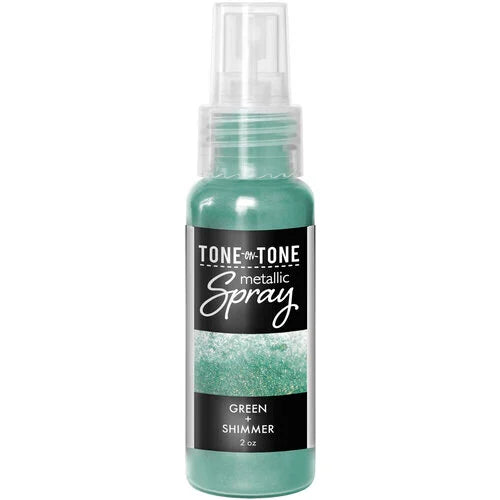 Hero Arts Two-Tone Shimmer Spray
