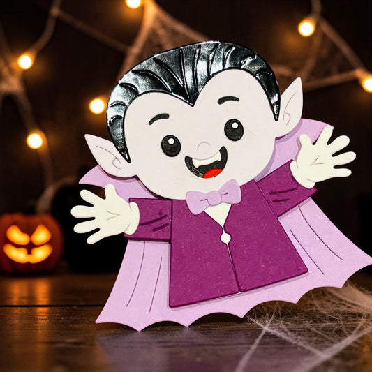 Hero Arts Heroween - Preorder- Ships mid-late September