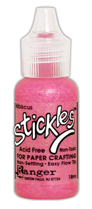 Ranger Ink Stickles