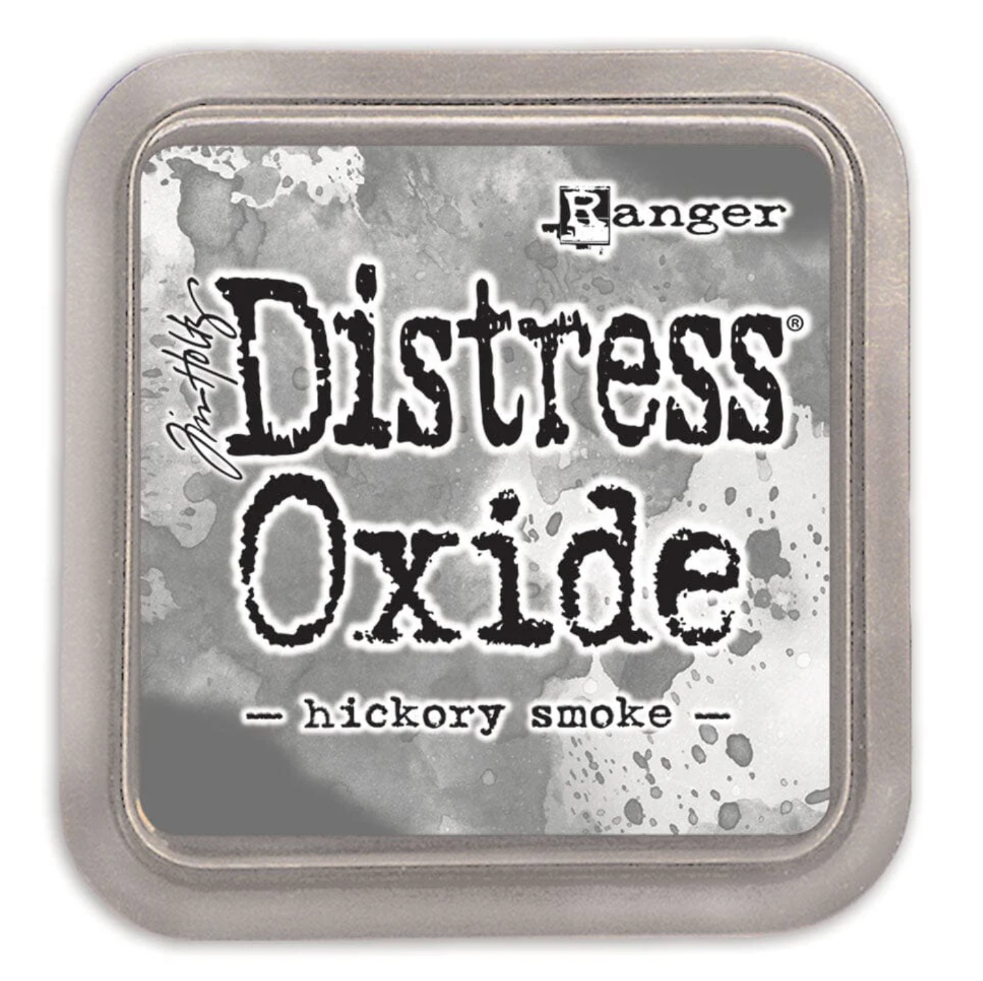 Distress Oxide Ink Pad