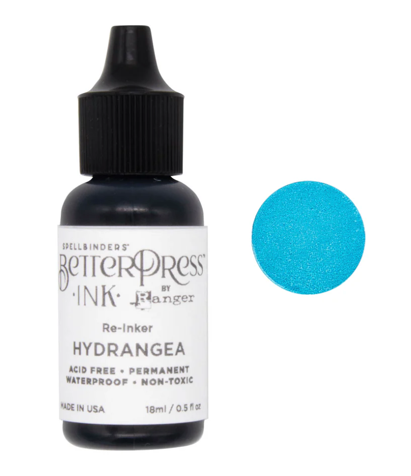 BetterPress Re-inker