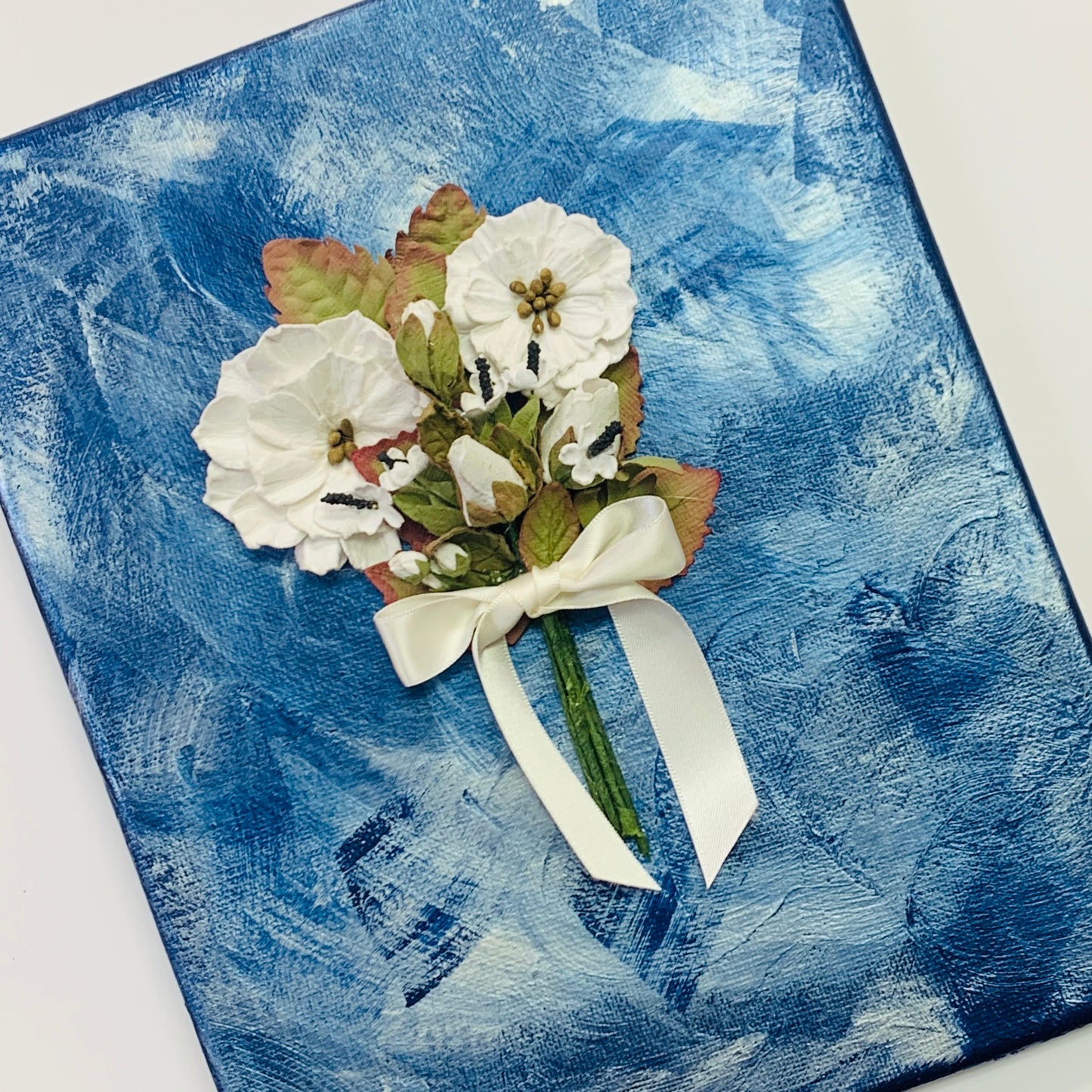 Butter & Blooms (ages 9+)