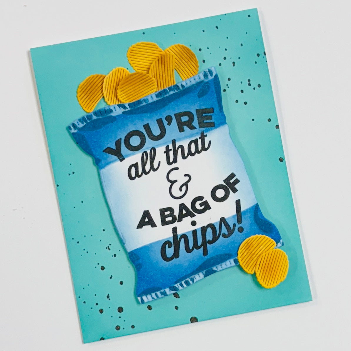 Hero Arts All That Collection Bundle