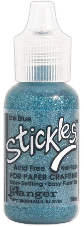 Ranger Ink Stickles