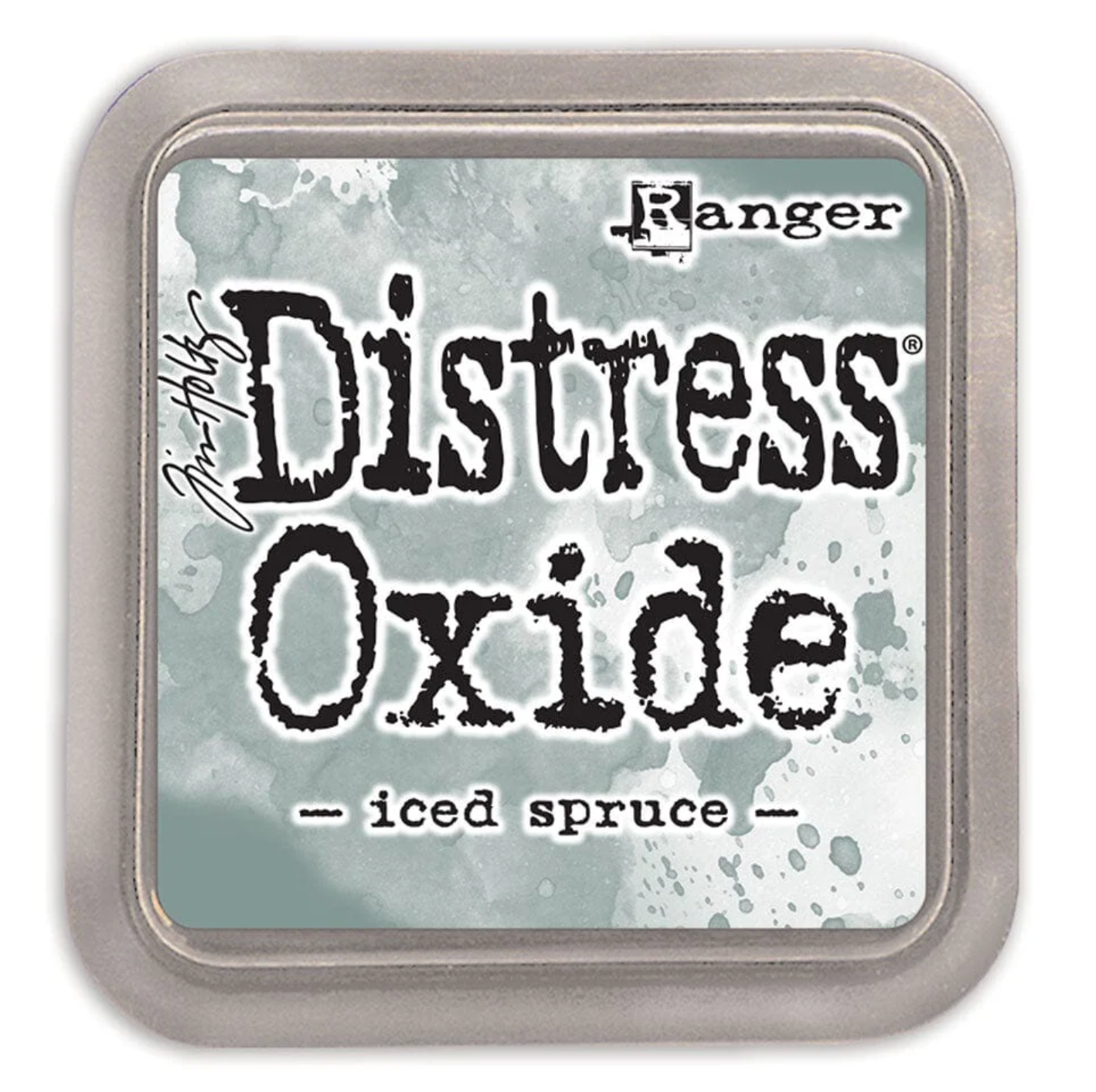 Distress Oxide Ink Pad