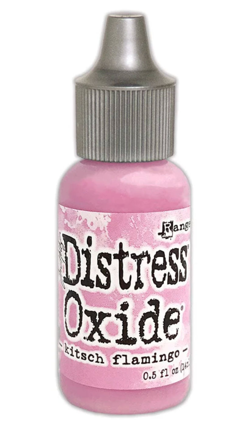 Tim Holtz Distress® Oxide® Re-Inker, 0.5oz