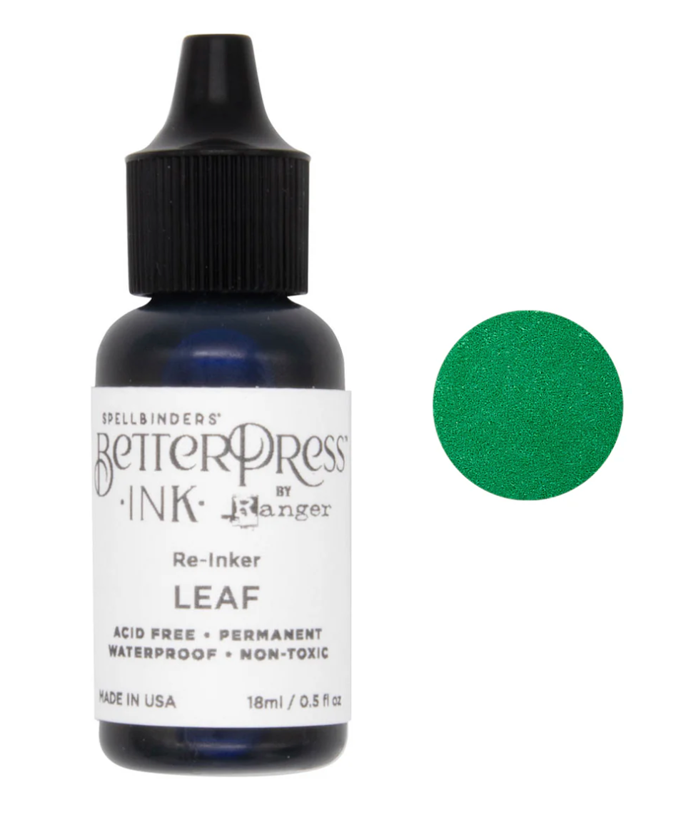 BetterPress Re-inker