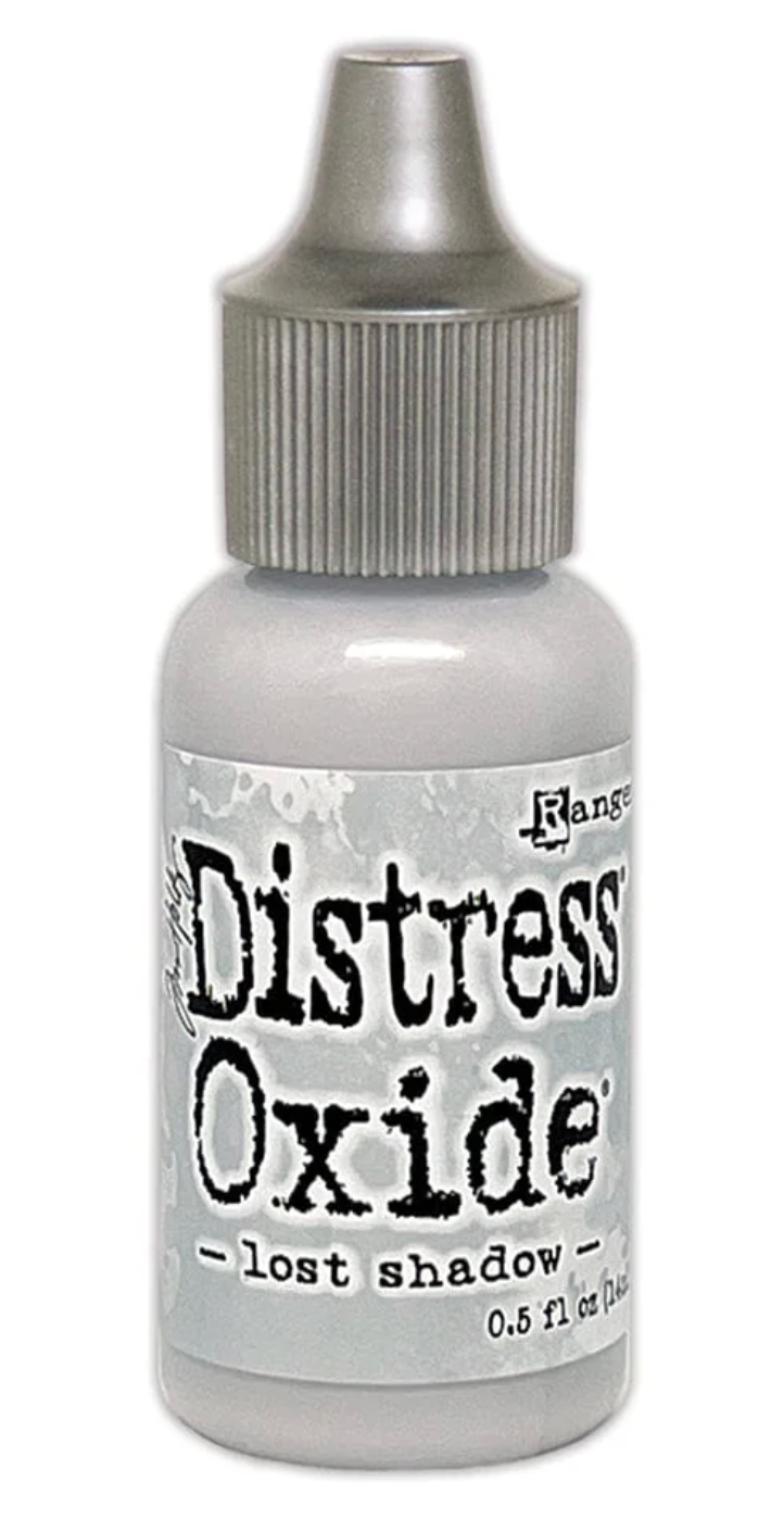 Tim Holtz Distress® Oxide® Re-Inker, 0.5oz