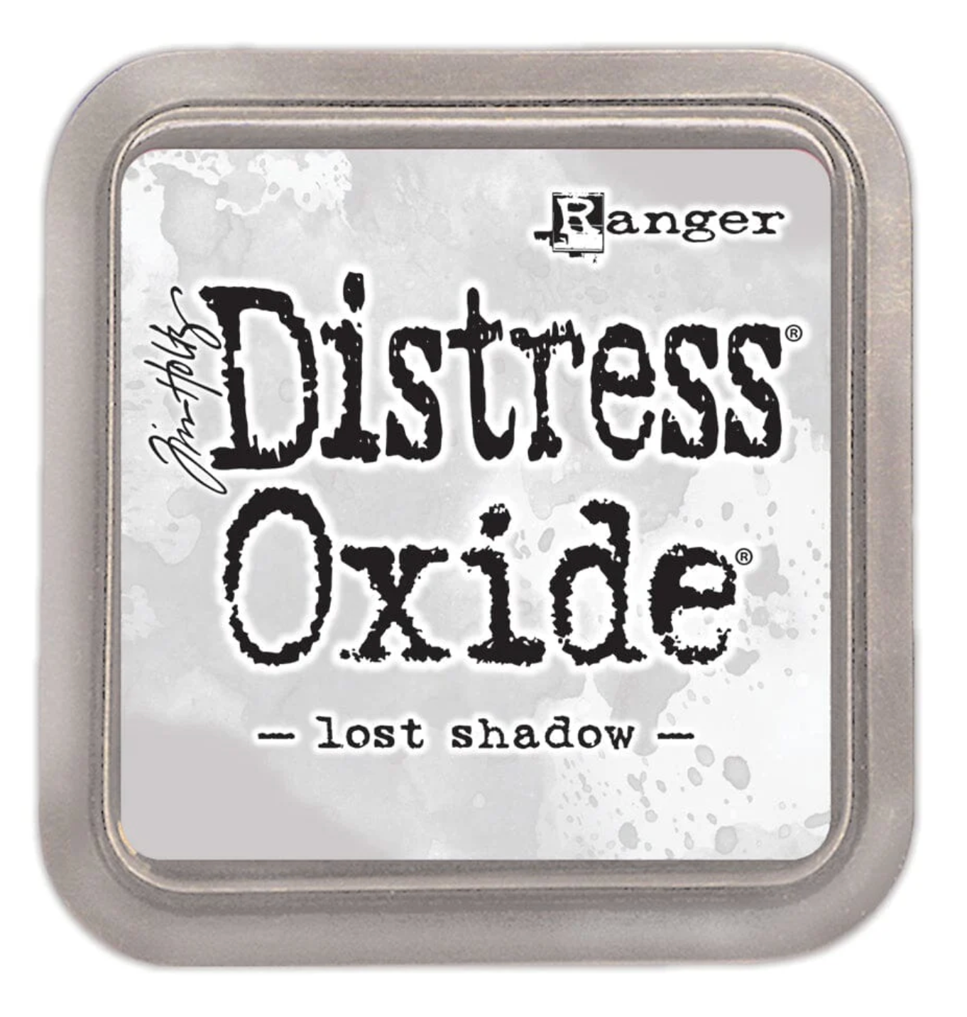 Distress Oxide Ink Pad