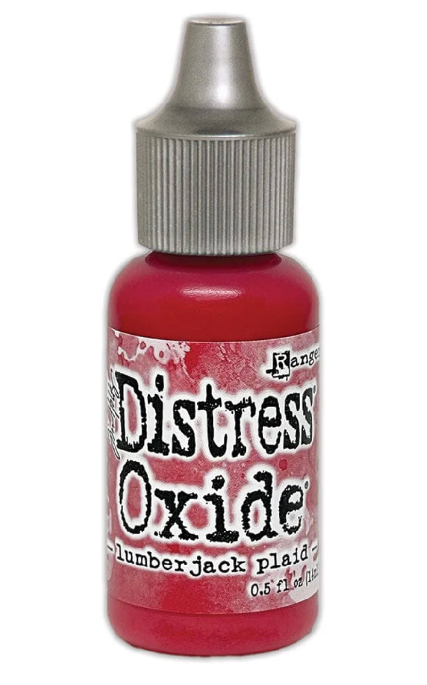 Tim Holtz Distress® Oxide® Re-Inker, 0.5oz