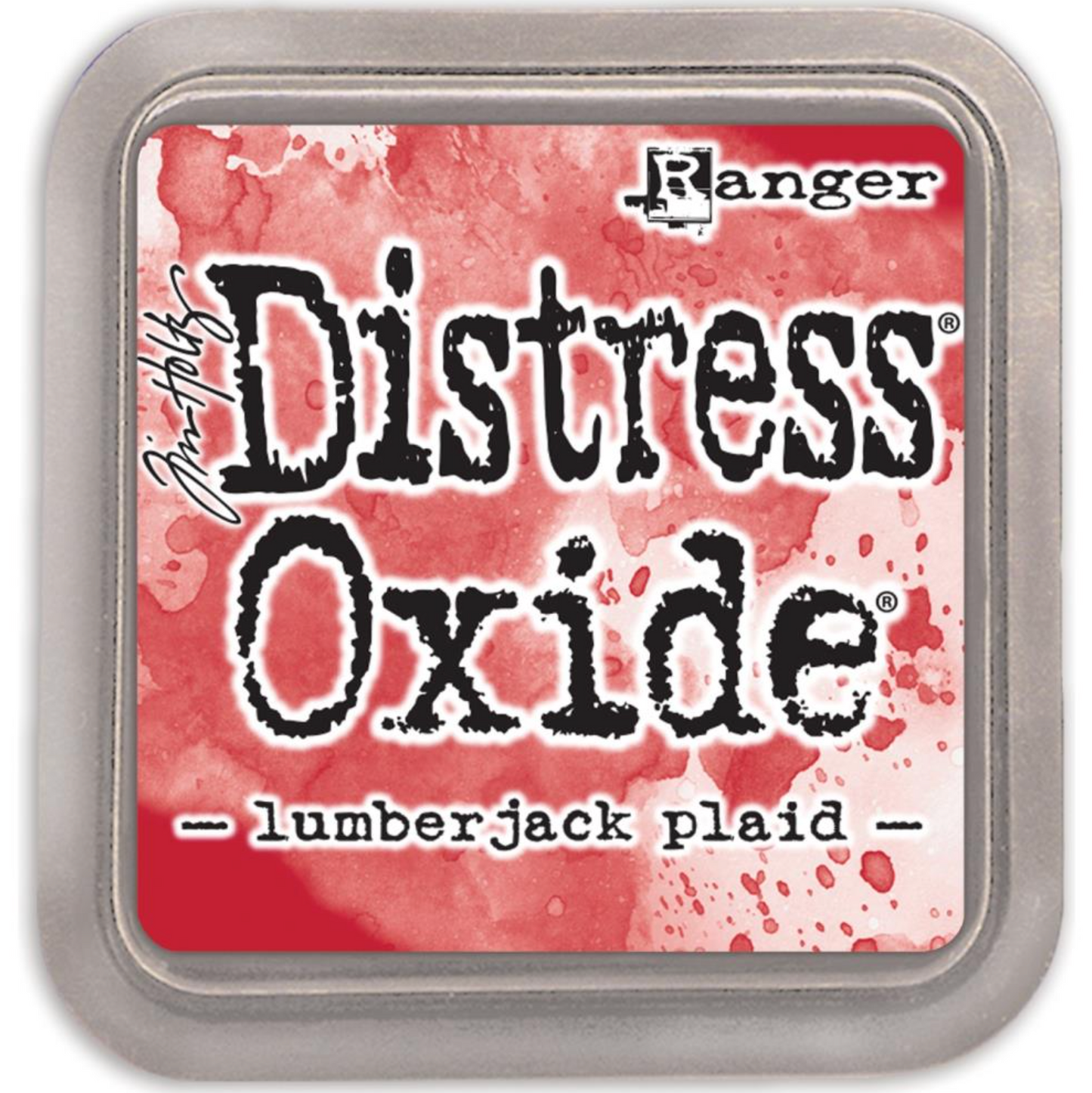 Distress Oxide Ink Pad