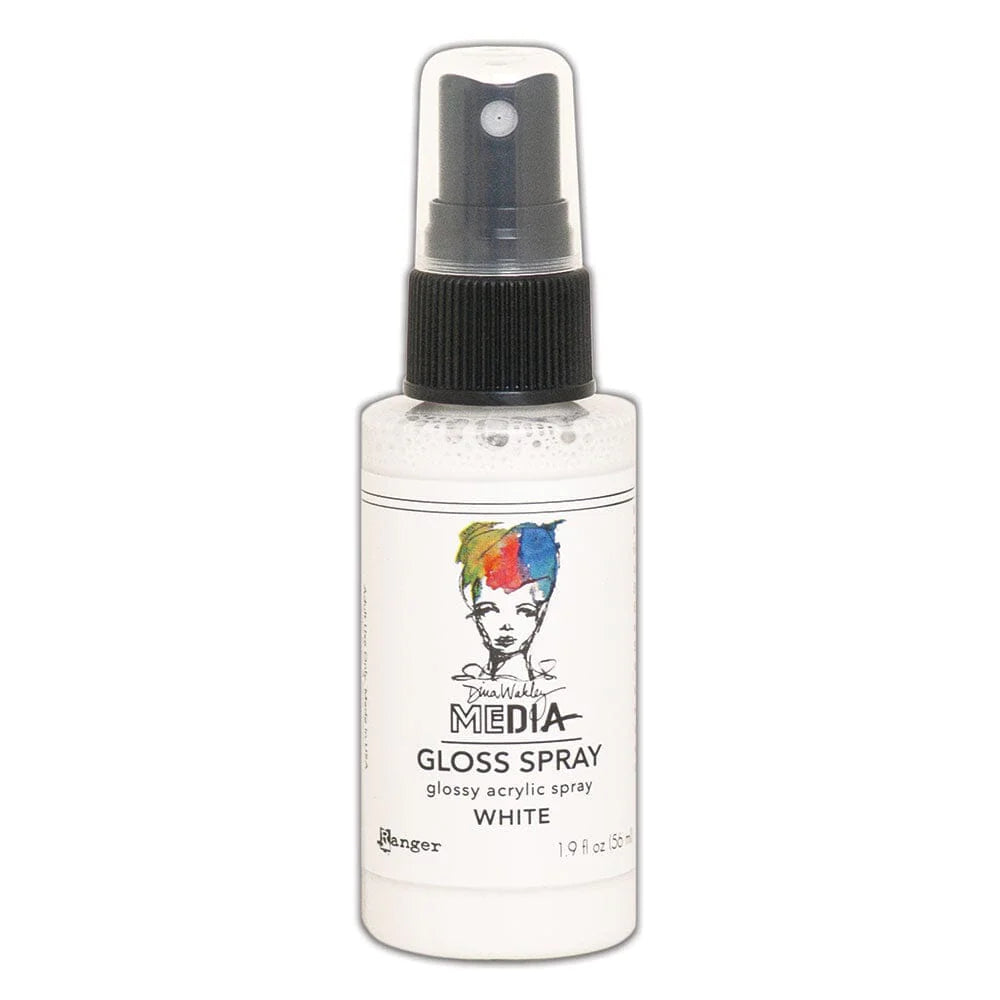 Dina Wakley Media Gloss Spray