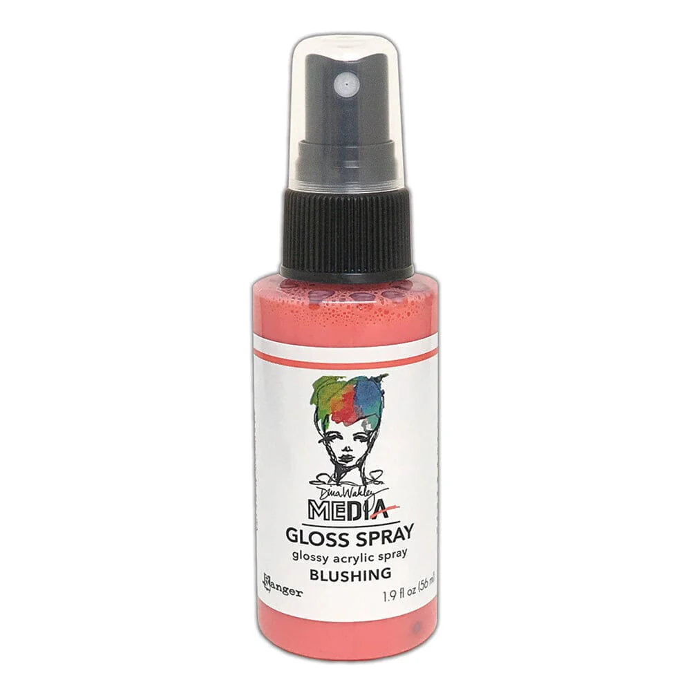 Dina Wakley Media Gloss Spray