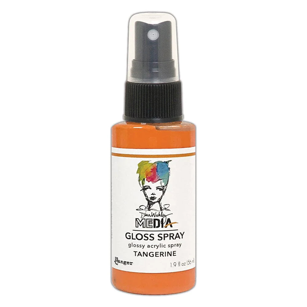 Dina Wakley Media Gloss Spray