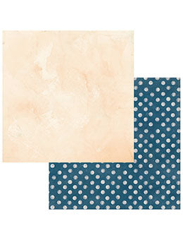 49 and Market Mouse and Co.Solids and Patterns Cardstock