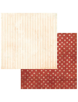 49 and Market Mouse and Co.Solids and Patterns Cardstock