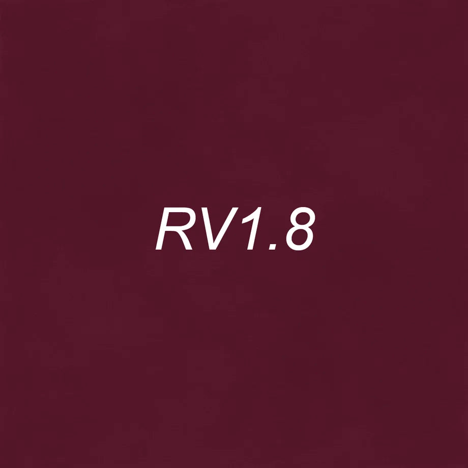 Olo marker color swatch red violet RV1.8
