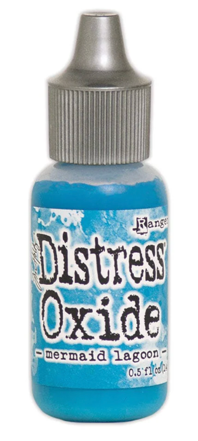 Tim Holtz Distress® Oxide® Re-Inker, 0.5oz