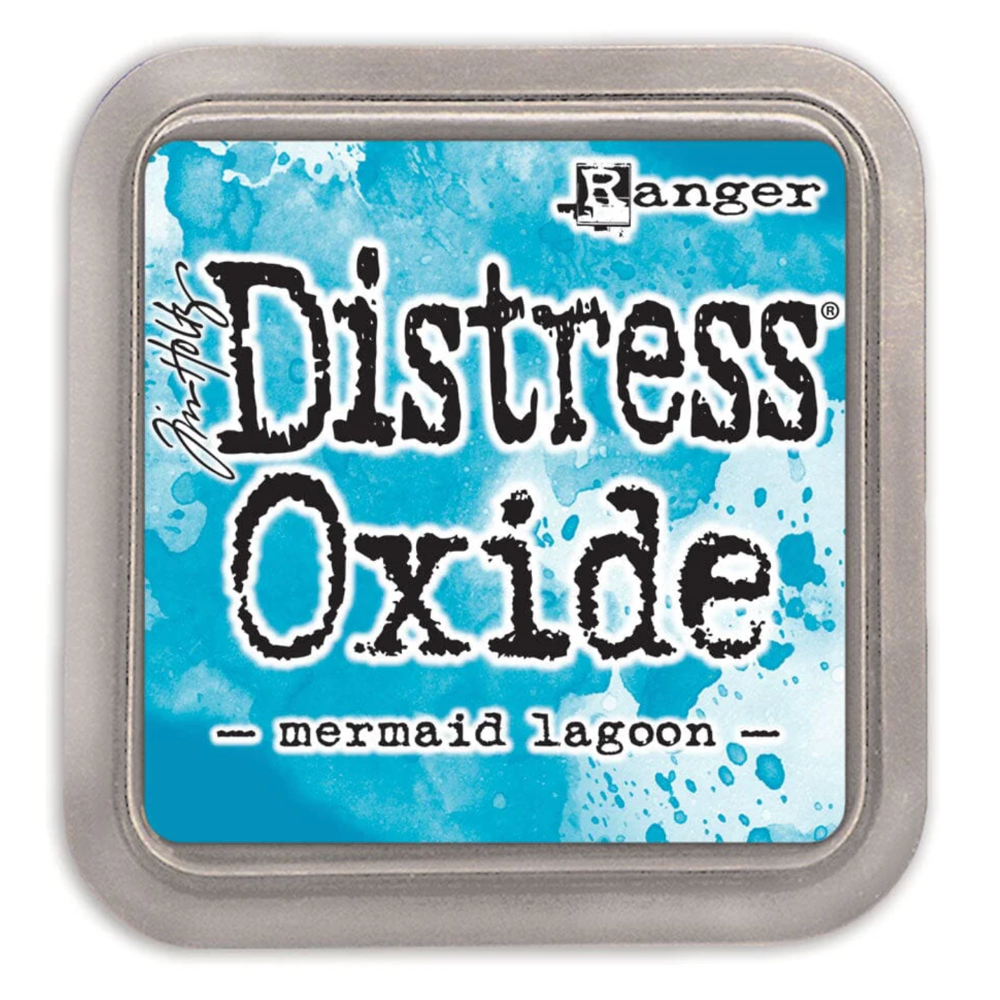 Distress Oxide Ink Pad