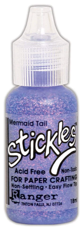Ranger Ink Stickles