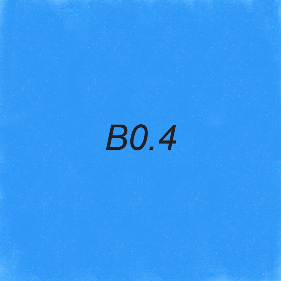 Olo marker color swatch blue B0.4