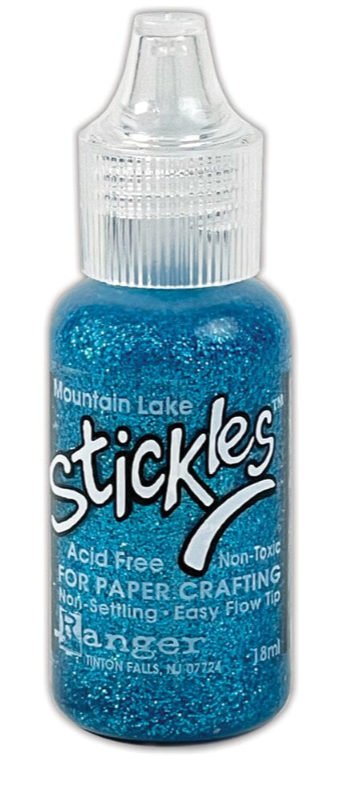 Ranger Ink Stickles