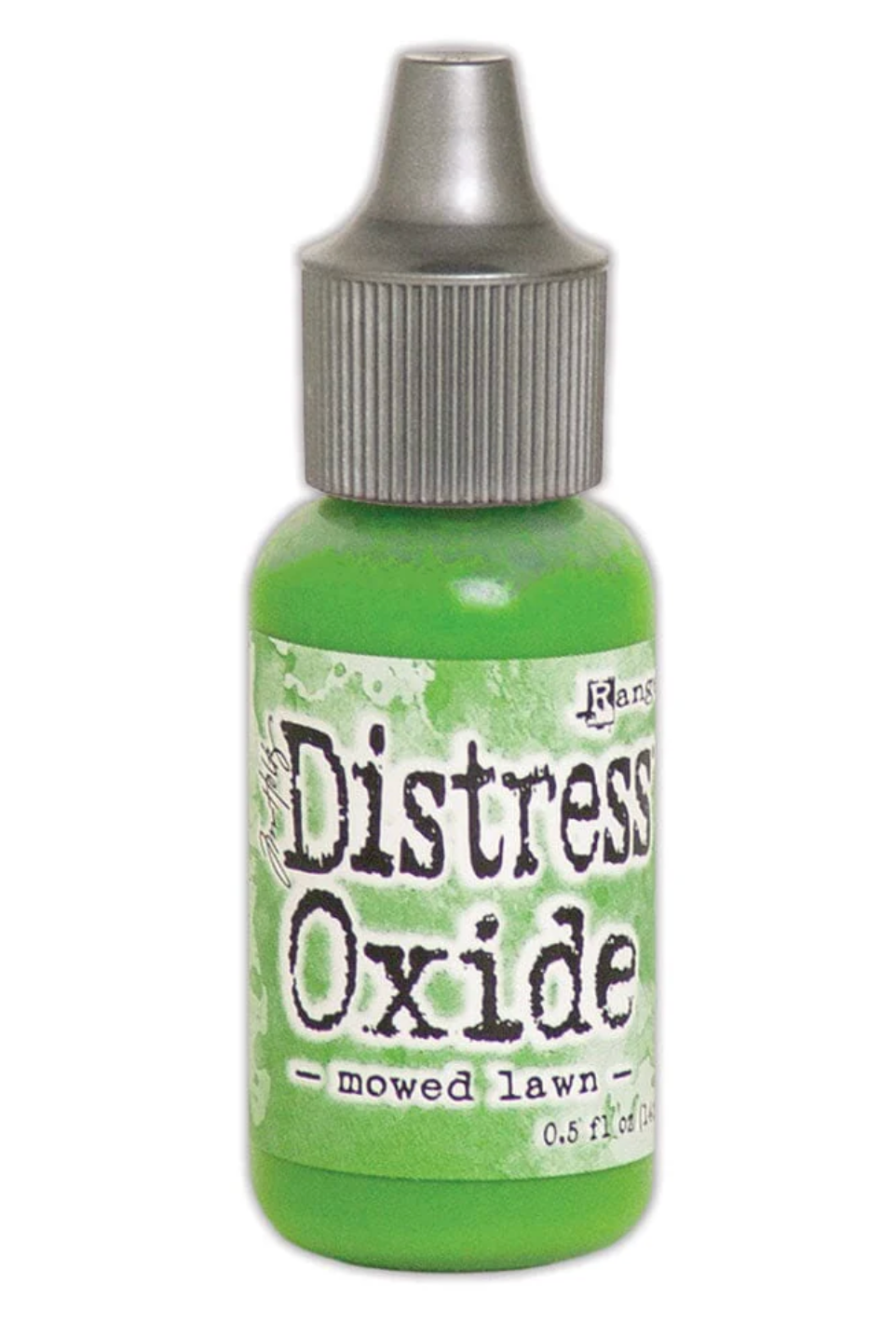 Tim Holtz Distress® Oxide® Re-Inker, 0.5oz