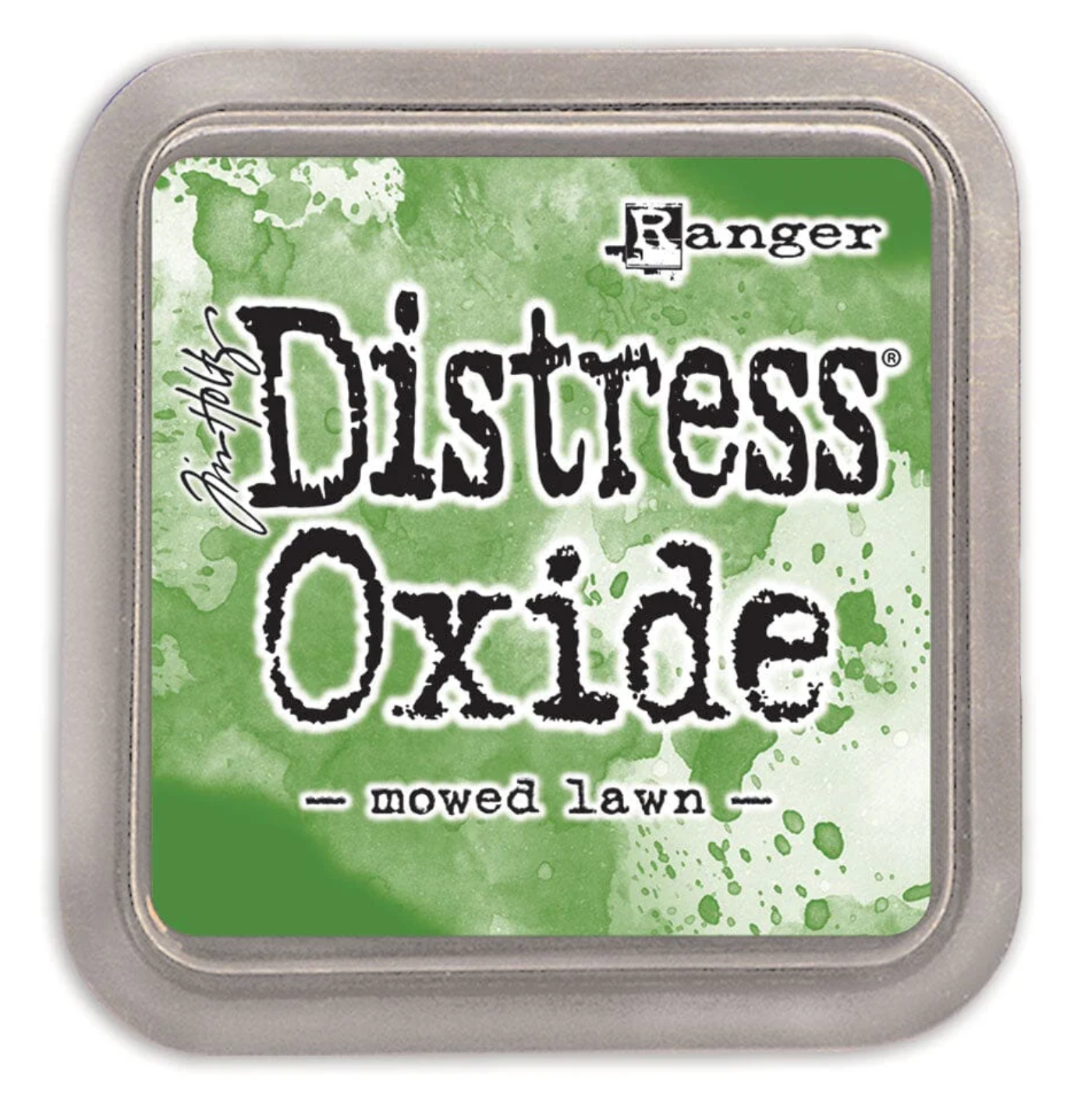 Distress Oxide Ink Pad