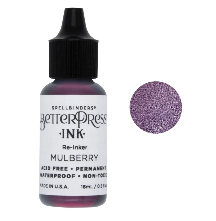 BetterPress Re-inker