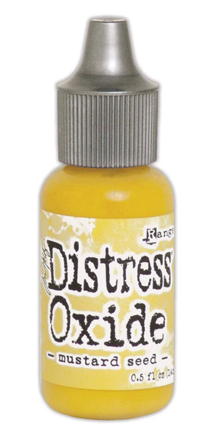 Tim Holtz Distress® Oxide® Re-Inker, 0.5oz