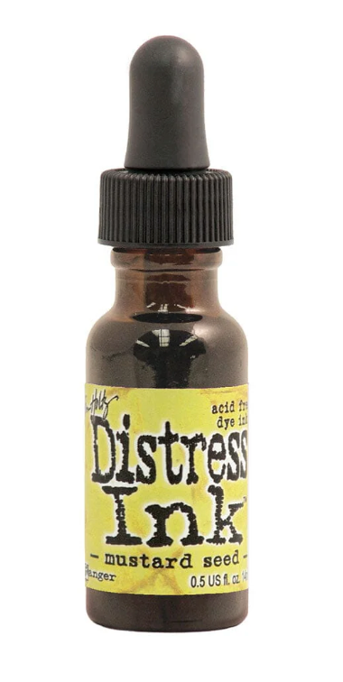 Tim Holtz Distress Pad Reinker