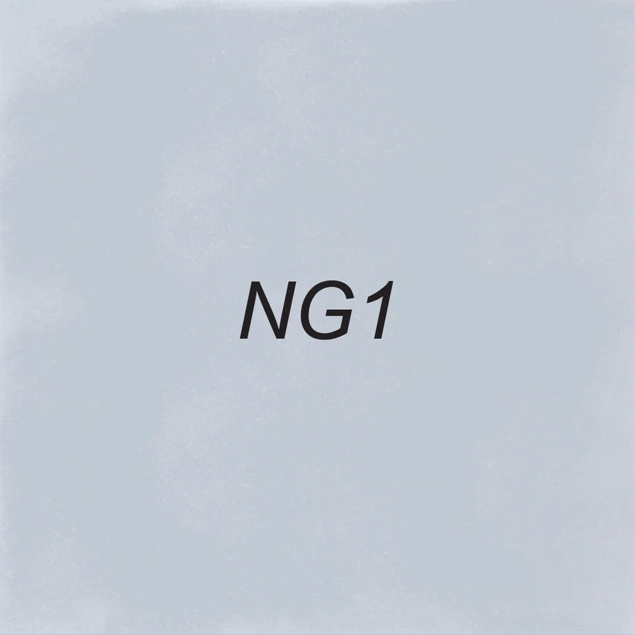 Olo marker color swatch neutral gray NG1