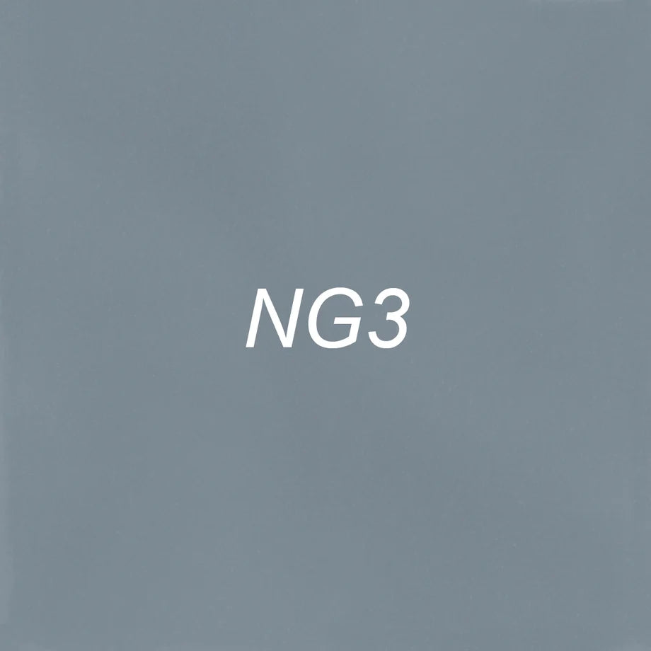 Olo marker color swatch neutral gray NG3