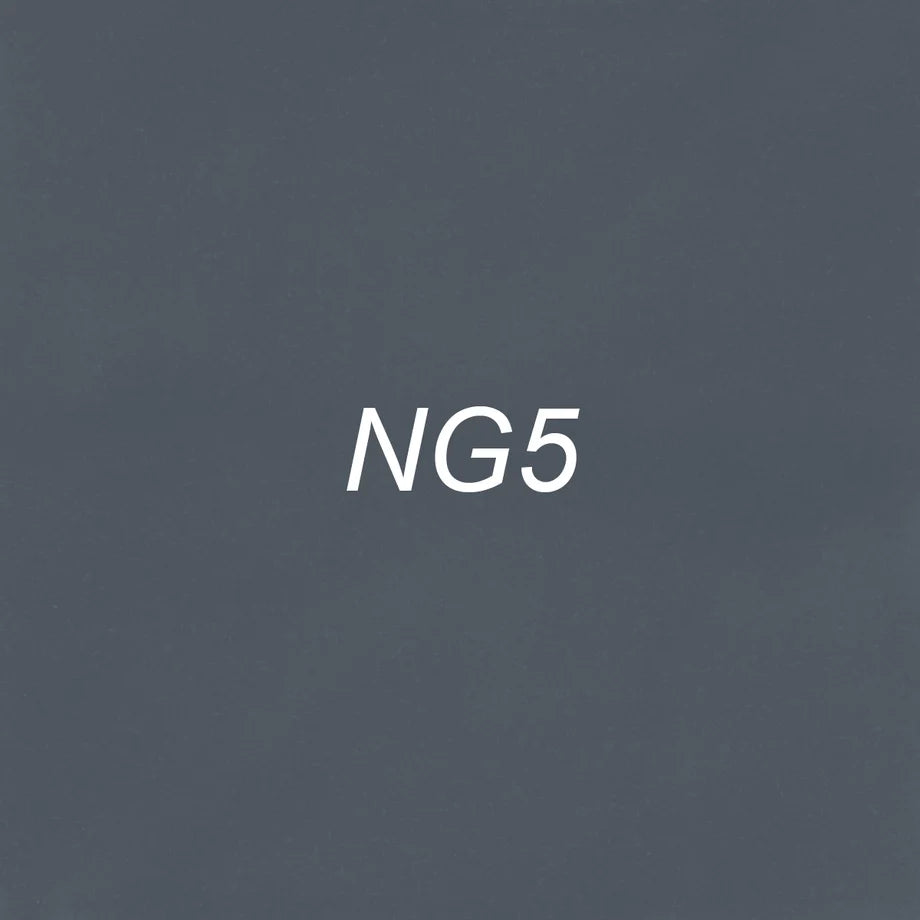 Olo marker color swatch neutral gray NG5