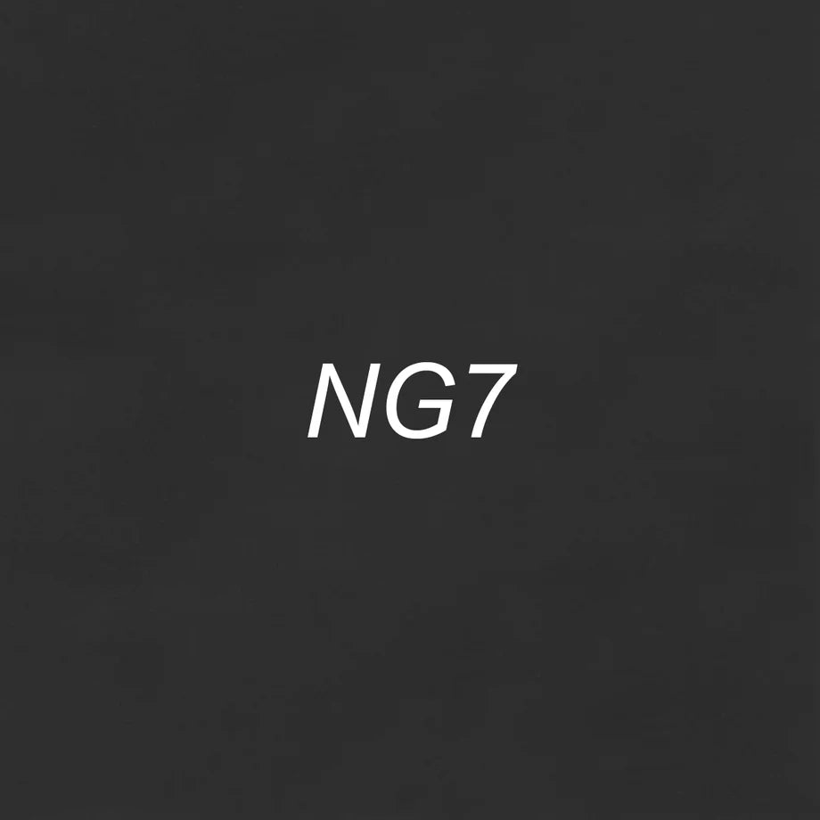 Olo marker color swatch neutral gray NG7