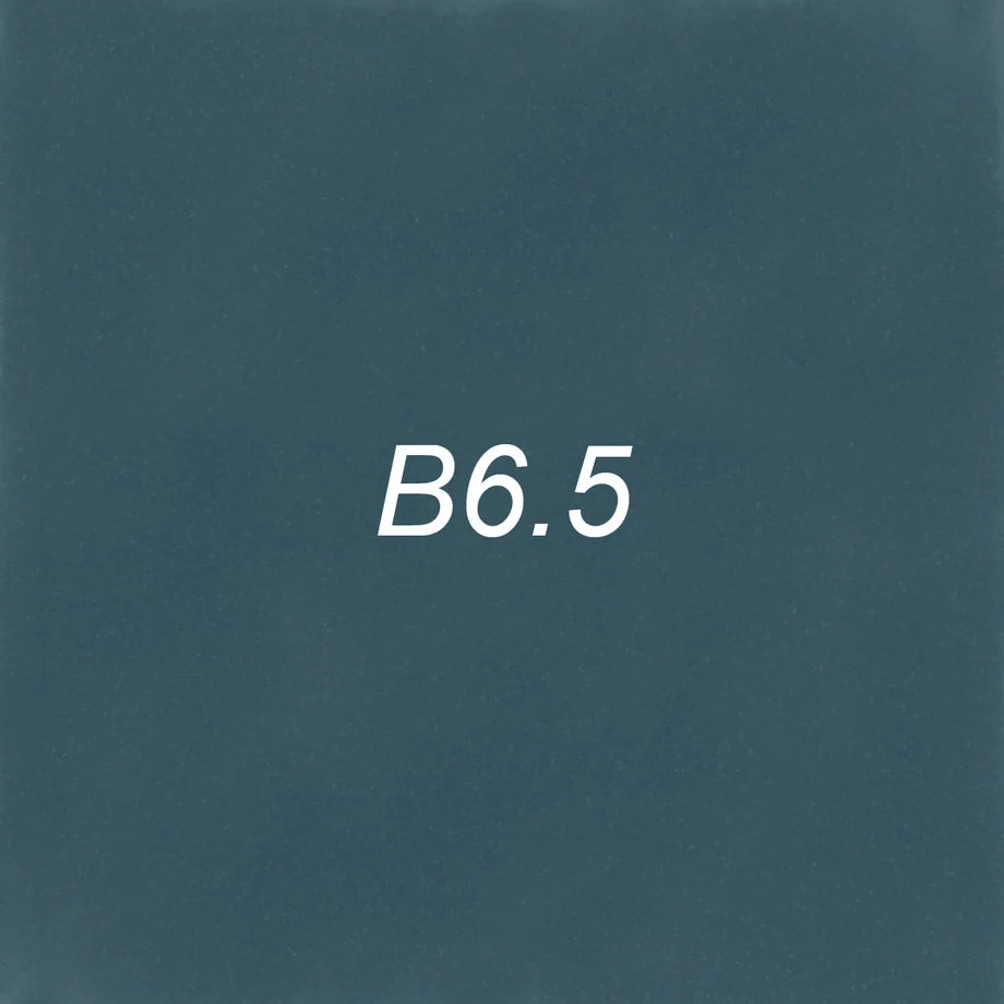Olo marker color swatch blue B6.5