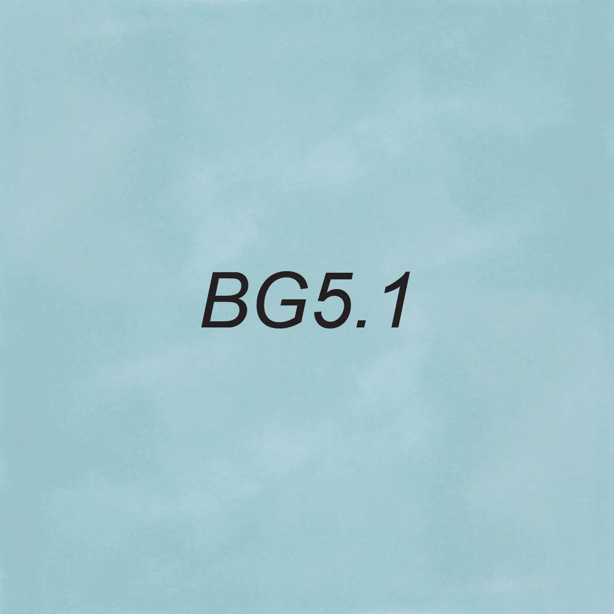 Olo marker color swatch blue BG5.1