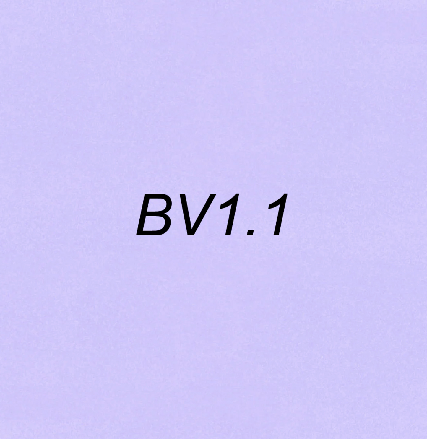 Olo Brush Markers 2mL Barrels - Blue Violet Family
