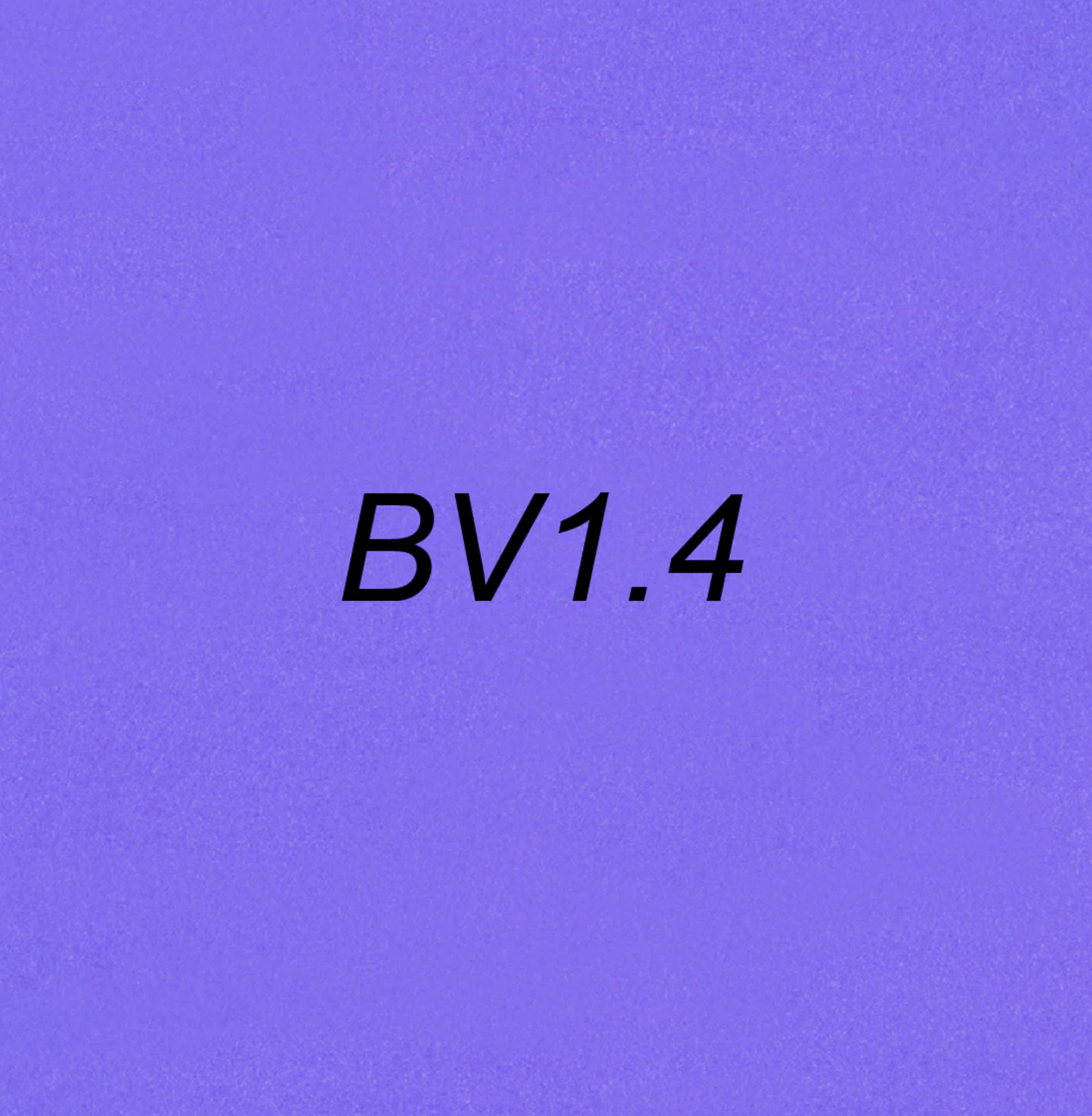 Olo Brush Markers 2mL Barrels - Blue Violet Family