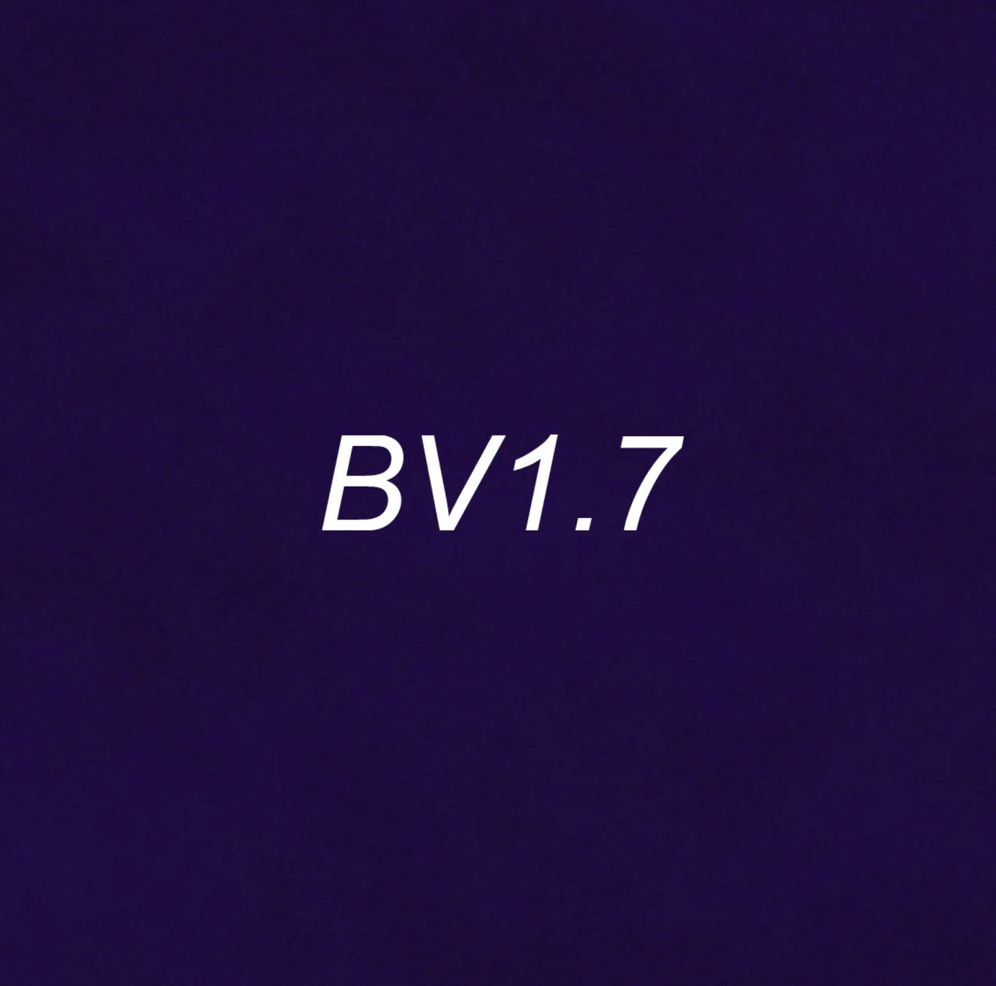 Olo Brush Markers 2mL Barrels - Blue Violet Family