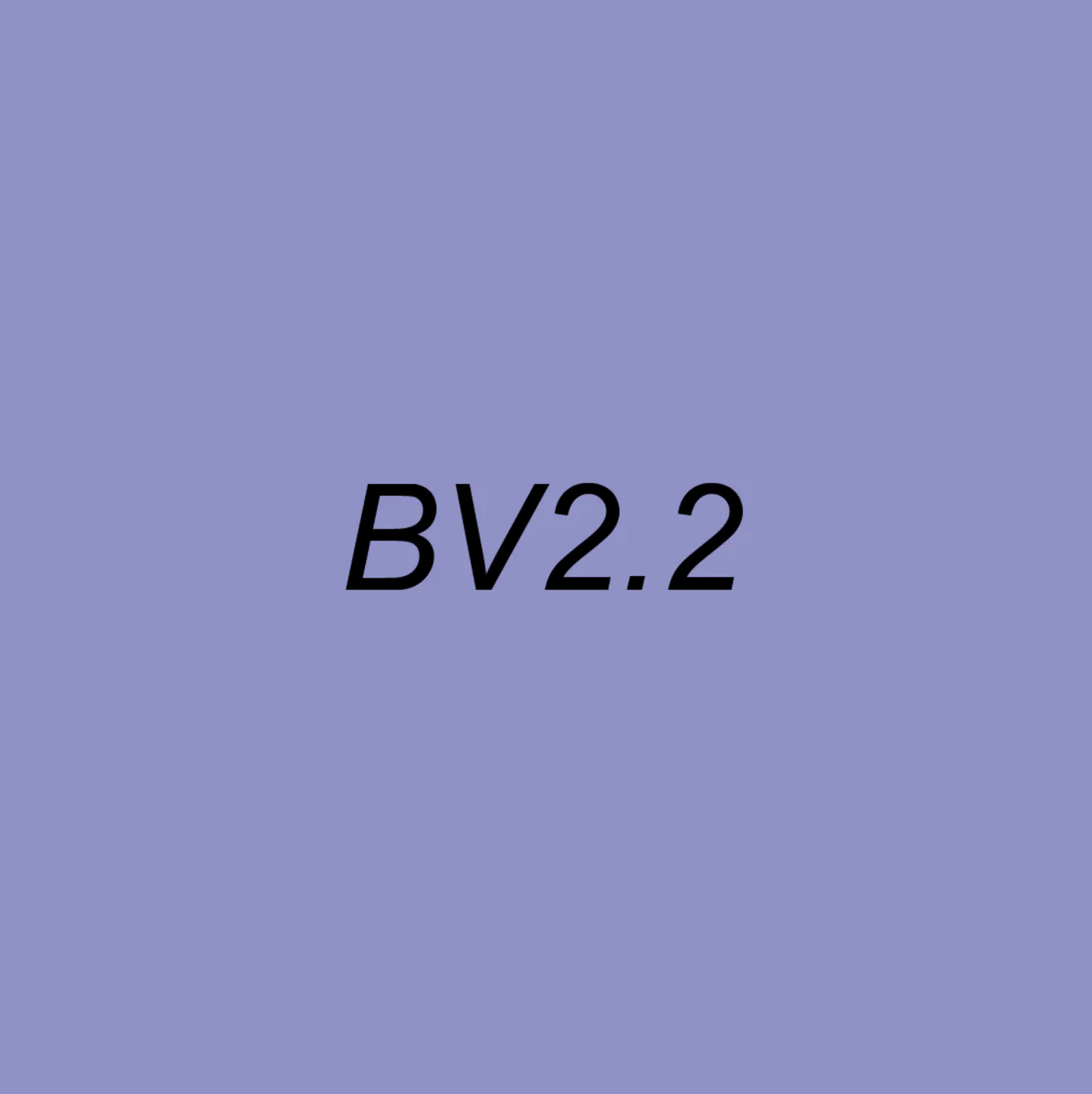 Olo Brush Markers 2mL Barrels - Blue Violet Family