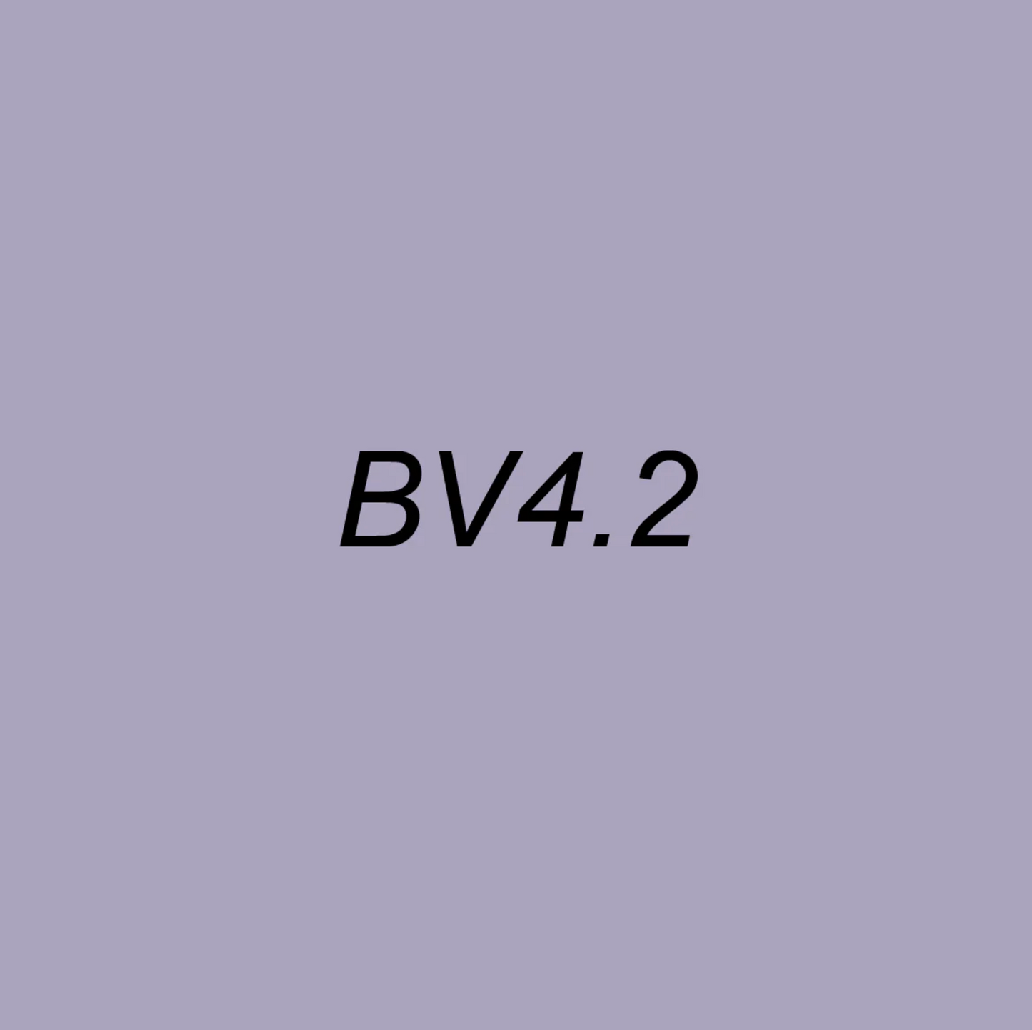 Olo Brush Markers 2mL Barrels - Blue Violet Family