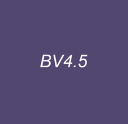 Olo Brush Markers 2mL Barrels - Blue Violet Family