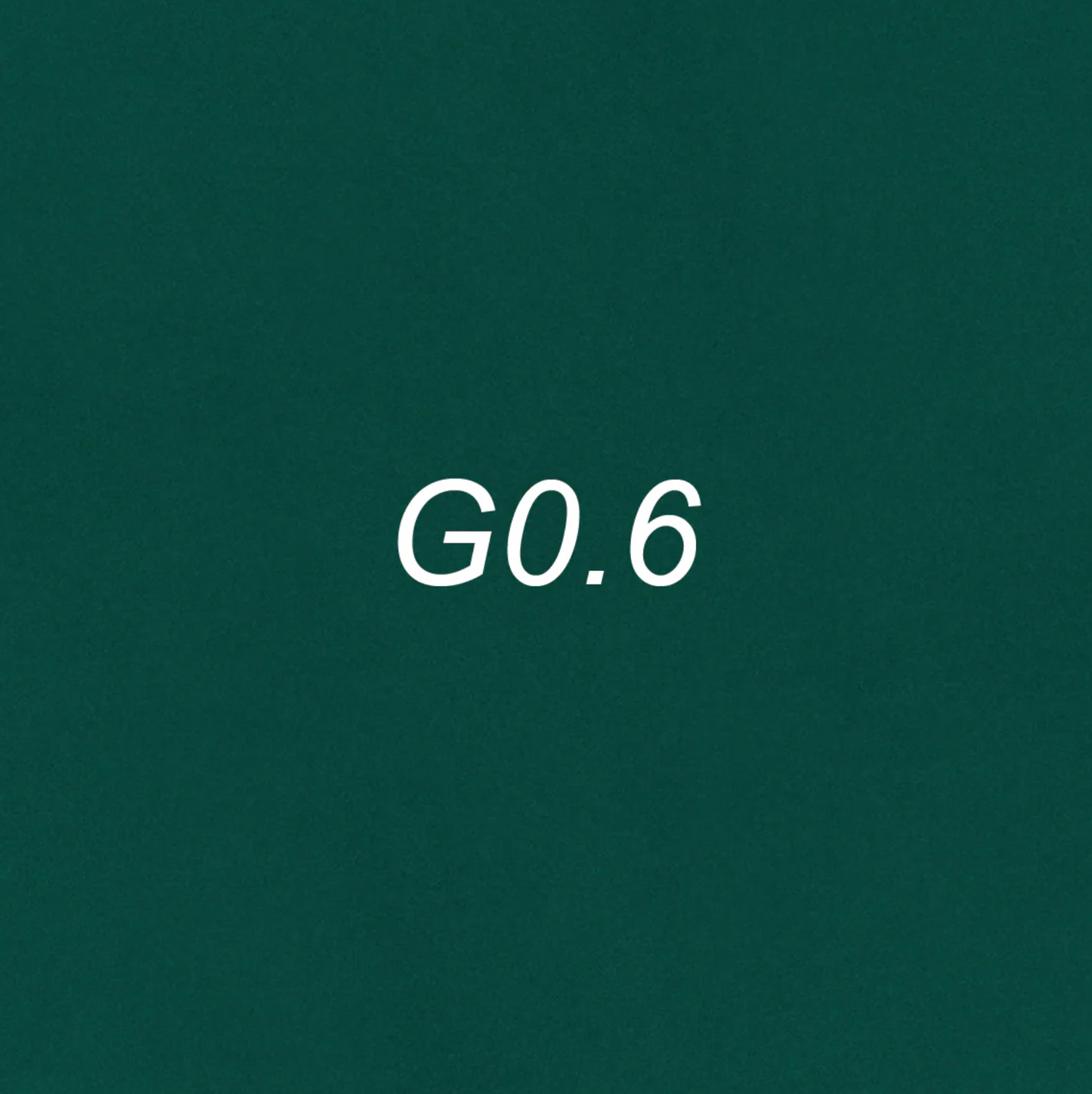 Olo Brush Markers 2mL Barrels - Green Family