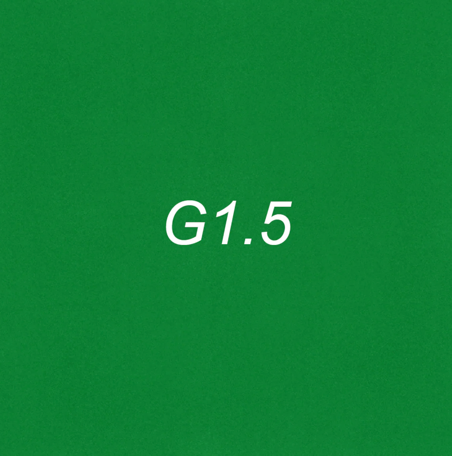 Olo Brush Markers 2mL Barrels - Green Family