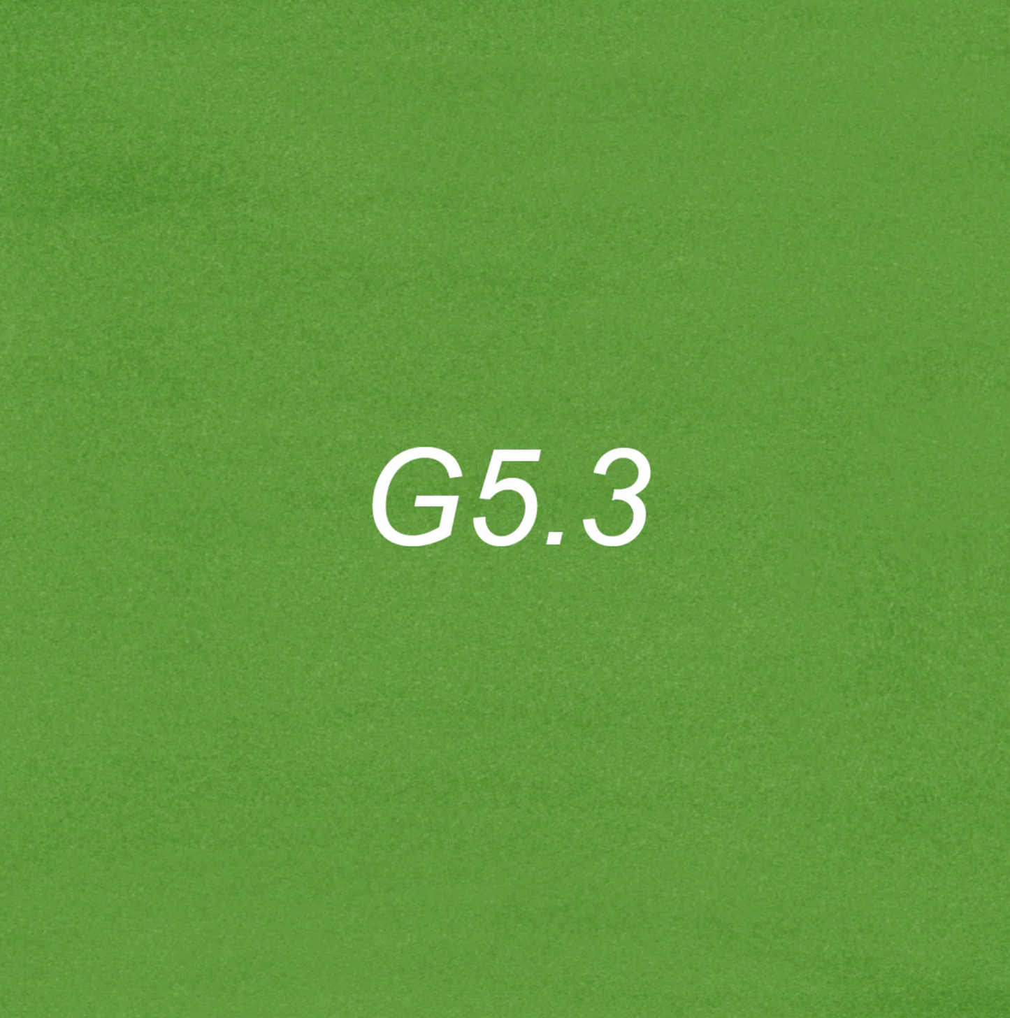 Olo Brush Markers 2mL Barrels - Green Family