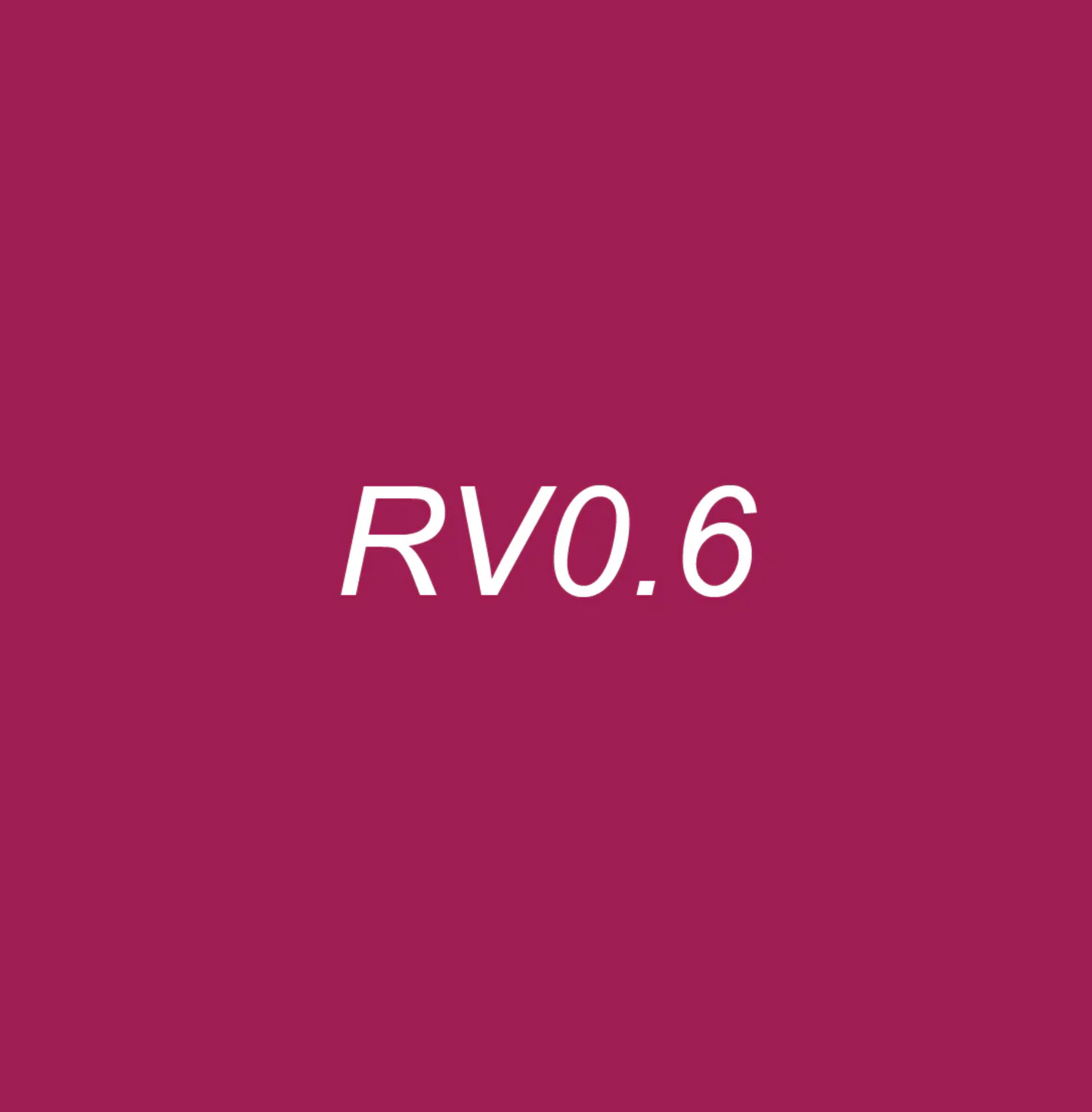 Olo Brush Markers 2mL Barrels - Red Violet Family